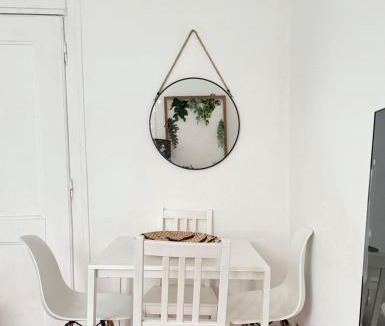 Alfama Apartment | Charming Lisbon Apartment in Graça II