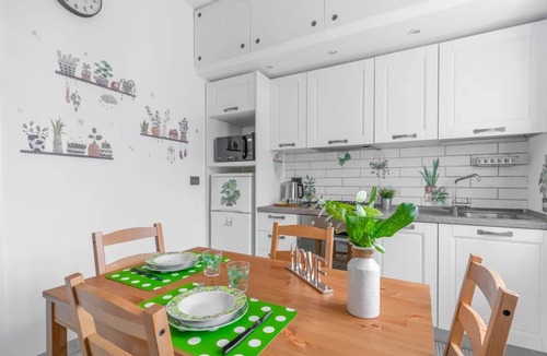 Greco Apartment | Charming Loft Near Centrale - Loreto/Duomo COA5