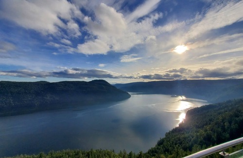 Mill Bay Apartment | Charming Mill Bay 2 Br Suite