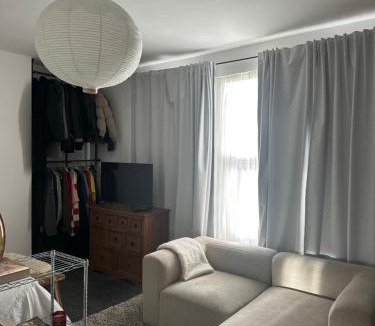 Hackney Apartment | Charming Studio in Hackney