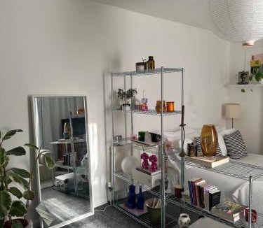 Hackney Apartment | Charming Studio in Hackney