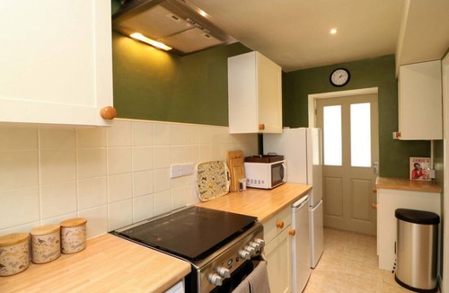 Belper House | Charming The Annexe in Belper