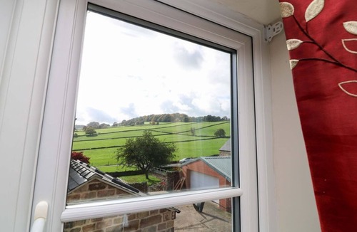 Belper House | Charming The Annexe in Belper