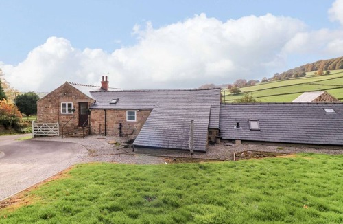 Belper House | Charming The Annexe in Belper