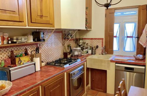 Pedrogao Villa | Charming Villa in Casais de São Bras with Mountain View