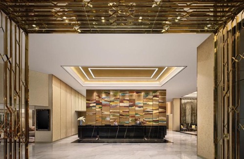 Pathumwan Hotel | Chatrium Grand Bangkok