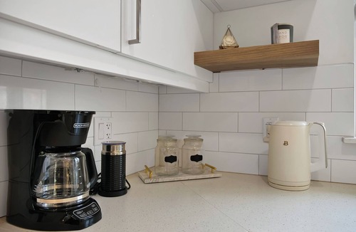 Moncton House | Cheerful, modern 3 -bedroom house