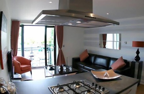 Great Baddow Apartment | Chelmsford Serviced Apartments