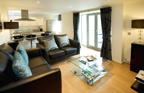 Great Baddow Apartment | Chelmsford Serviced Apartments