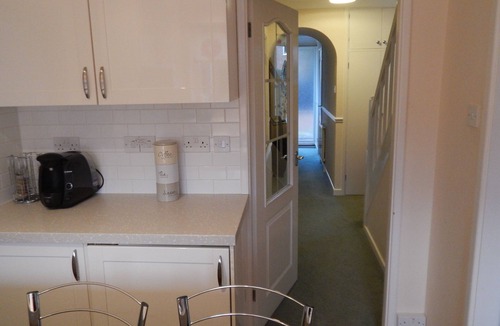 Cherry Hinton House | Cherry Palace 3 BD Parking Spaces groups