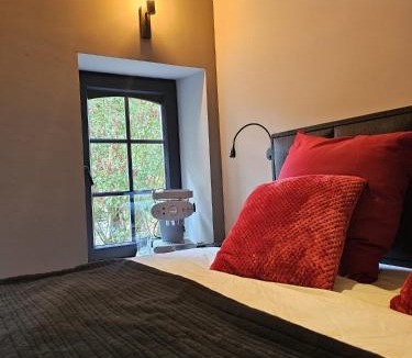 Trooz House | Chez Gégé - Maison d'hôtes