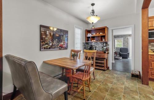 Terra Nova House | Chez Michele 3 Bd Parking Yard
