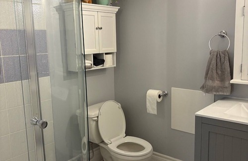 Rosemount Apartment | Chez Raquel!