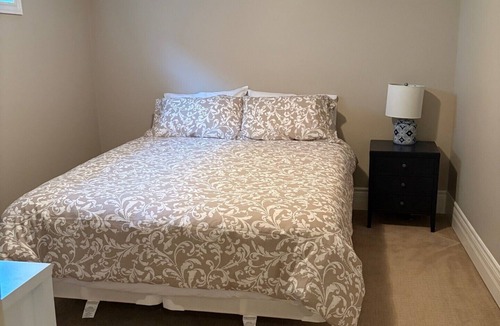 Rosemount Apartment | Chez Raquel!