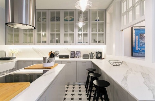 Misericordia Apartment | Chiado deluxe gem 4bdr amazing apartment!
