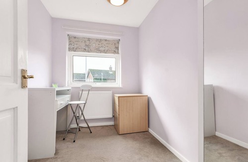 Cherry Hinton House | Chic 2-Bed Home with Garden-15min to City Center