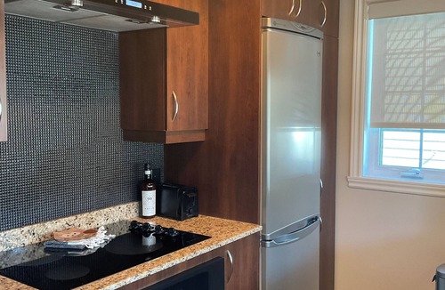 Saint-Sauveur Condo | Chic modern and luxe Ski In/Ski Out Four Season Vacation Property