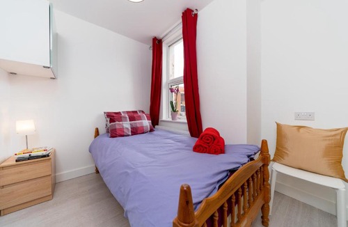 Childs Hill House | Childs Hill Vacation Home