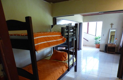 Tilaran House | Chiripa House / Tilarán-Monteverde