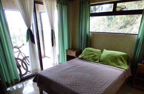 Tilaran House | Chiripa House / Tilarán-Monteverde