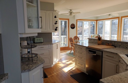 Tay Valley House | Christie Cove Retreat