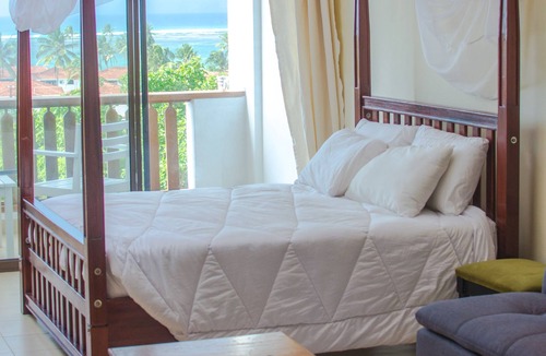 Diani Beach Apartment | Chrystal Baharini Studio Apartments on the beach