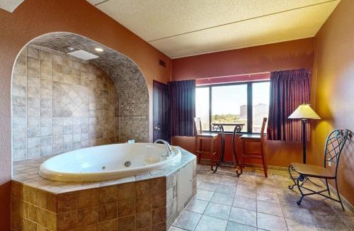 Wisconsin Dells House | Chula Vista Resort Condo 2520 & 2522 Full Property