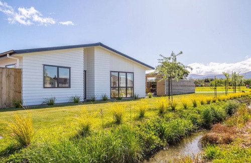 Greytown House | Citron Nine, Greytown