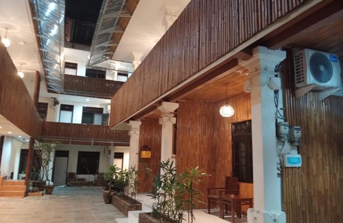 Downtown Kuta Hotel | City Garden Bali Dwipa Hotel, Kuta