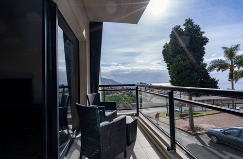 Santo Antonio Apartment | City View Apartment by Madeira Sun Travel