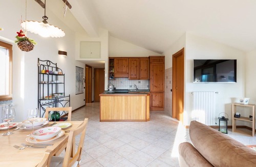 Civenna Apartment | Civenna Lake View by Wonderful Italy