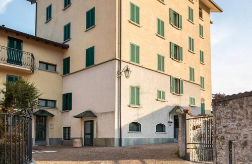 Civenna Apartment | Civenna Lake View by Wonderful Italy