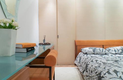 Moltrasio Apartment | Civico 55 - Free parking & Garden