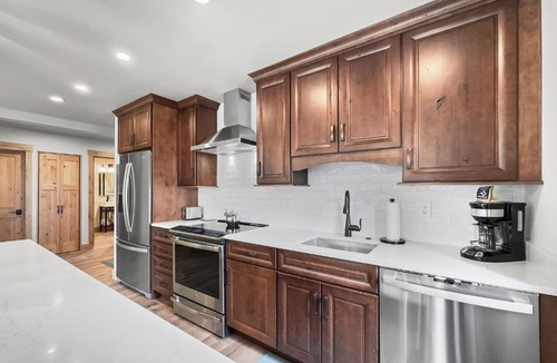 Copper Mountain Village Apartment | CJ202 Copper Junction