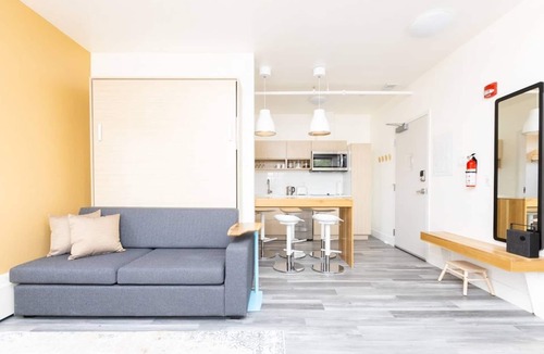 Northeast Edmonton Apartment | Clean, Central Plush Sanctuary in Highlands