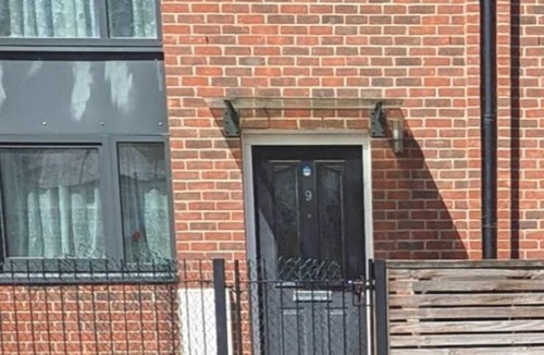Northumberland Park Condo | Close To The New Iconic Tottenham Stadium & Drumsheds, With Easy Access to City.