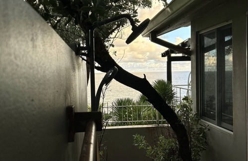 Treasure Beach Villa | Cloud 11 where serenity meets luxury with panoramic ocean view in Treasure Beach