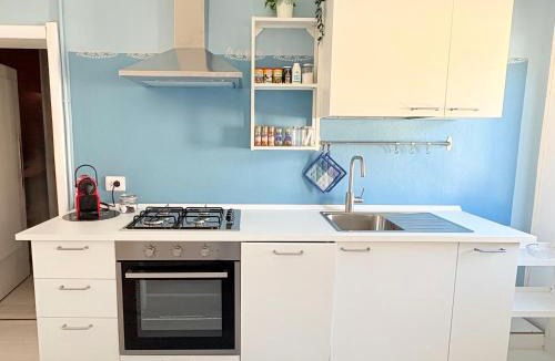 Porto Ceresio Apartment | CLUA Holiday House