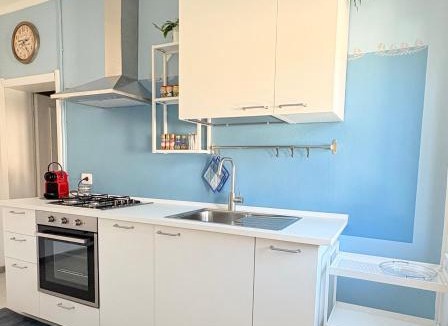 Porto Ceresio Apartment | CLUA Holiday House