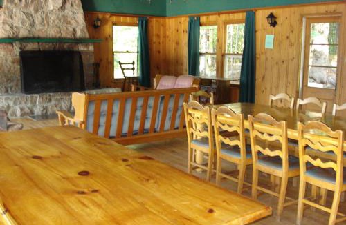 Tadoussac Ski Chalet | Club Tadoussac