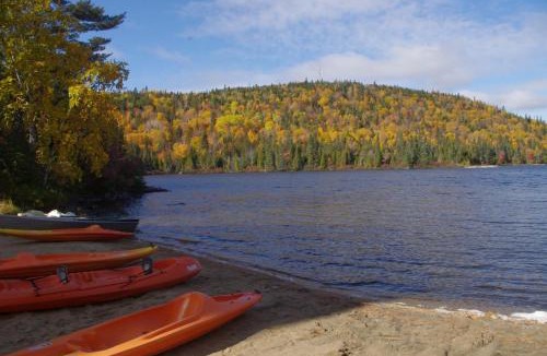 Tadoussac Ski Chalet | Club Tadoussac