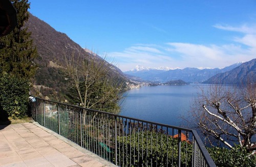 Argegno Villa | Co-a391-lcas12at - Villa Castello