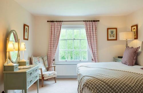Osbaston House | Coachman's Cottage