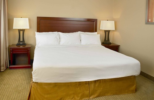Williams Lake Hotel | Coast Fraser Inn