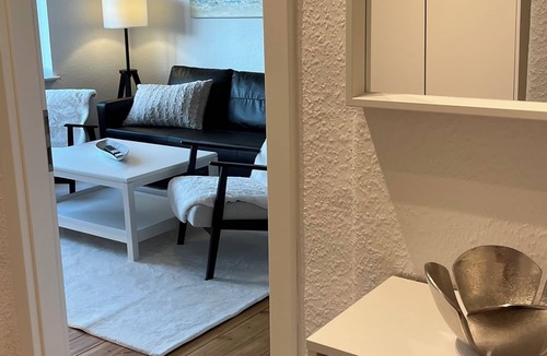Bramow Apartment | Coastal berth I