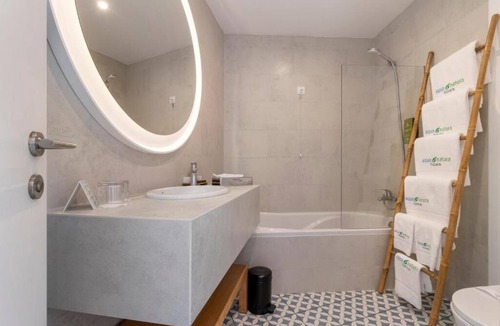 Porto Moniz Hotel | Coastal Room w/Balcony | Half Board | Infinity Pool Access | Near Seixal