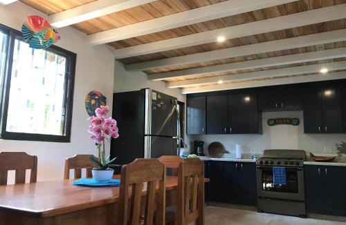 Junquillal Apartment | Coco Loco Azul Boutique Apartments by Lucky Vacation Homes