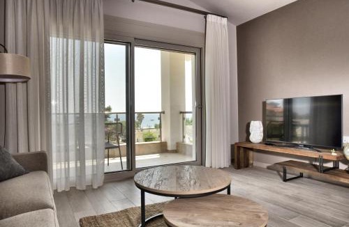 Gerakini Apartment | Cocoon Elegant Living