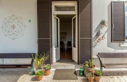 Se Nova House | Coimbra Erasmus House - Guest House