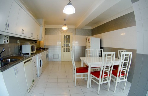 Sao Martinho do Bispo Apartment | Coimbra - Villa Mariana Apartment